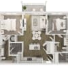 Floor plan: The Overlook