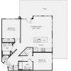 Floor plan: B24