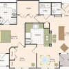 Floor plan: C