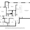 Floor plan: C5