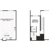 Floor plan: B2Lm2