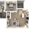 Floor plan: A5