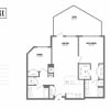 Floor plan: B4-a