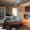 Floor plan: 2 Bed 2 Bath