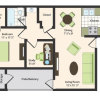 Floor plan: C