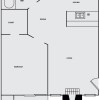 Floor plan: A1R