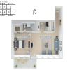 Floor plan: A1-640SF-7E-26E-Premier