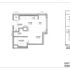 Floor plan: DN_A-4.1