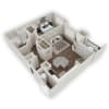 Floor plan: Winchester