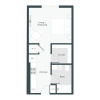Floor plan: S2