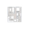 Floor plan: A1