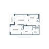 Floor plan: A5