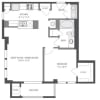 Floor plan: Augusta