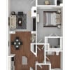 Floor plan: Integra