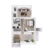 Floor plan: Concord