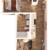 Floor plan: Urban Loft Co. - Unit 5