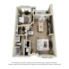 Floor plan: Tulip