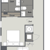 Floor plan: B3