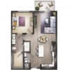 Floor plan: Yoholo