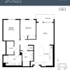 Floor plan: C3