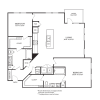 Floor plan: B3.1