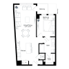 Floor plan: A4
