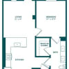 Floor plan: A5