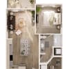Floor plan: A2
