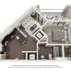Floor plan: A1