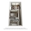 Floor plan: S1