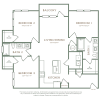 Floor plan: OL3.1