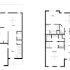 Floor plan: Floorplan E