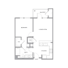 Floor plan: Residence 5