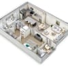Floor plan: A5