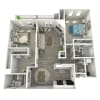 Floor plan: B2 - Reno