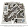 Floor plan: B1