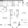 Floor plan: 16-A4