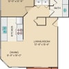 Floor plan: Ventura