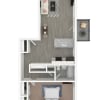 Floor plan: A7