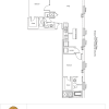 Floor plan: The Banker