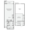 Floor plan: A3L