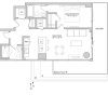 Floor plan: B12