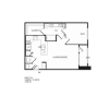Floor plan: A3