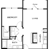 Floor plan: A1