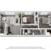 Floor plan: B1