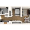 Floor plan: S6