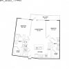 Floor plan: B4