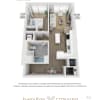 Floor plan: A21