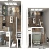 Floor plan: SM07-La
