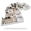 Floor plan: PH2